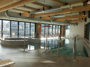 Apartament Bel Mare D 411 Gmina Międzyzdroje